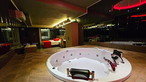 Blue Star Hotel - Jacuzzi Standard Room - 182264