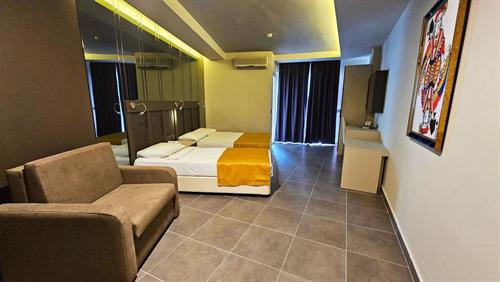Blue Star Hotel - STANDARD ROOM - 182249