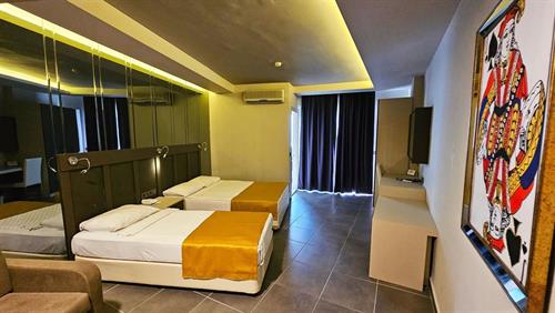 Blue Star Hotel - STANDARD ROOM - 182250