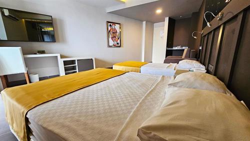 Blue Star Hotel - STANDARD ROOM - 182251