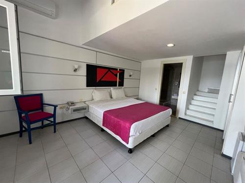 Bodrum Holiday Resort - ANEX FAMILY ROOM - 213452