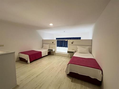 Bodrum Holiday Resort - ANEX FAMILY ROOM - 230688