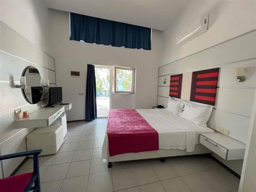 Bodrum Holiday Resort - ANEX STANDARD ROOM - 230692