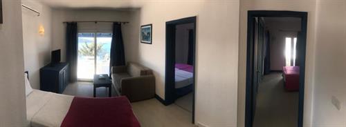 Bodrum Holiday Resort - Club Grand Family - 213466