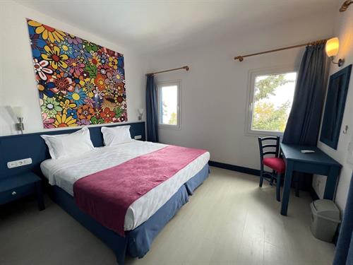 Bodrum Holiday Resort - Club Standard Family Room - 213457