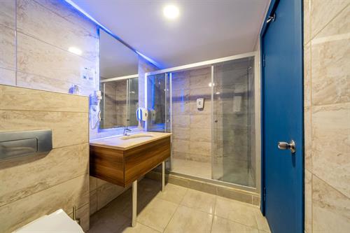 Bodrum Holiday Resort - Club Standard Family Room - 230697