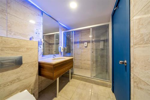 Bodrum Holiday Resort - Club Standard Family Room - 238520