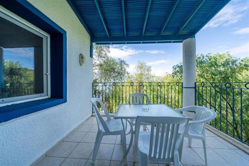 Bodrum Holiday Resort - Club Standard Family Room - 238521