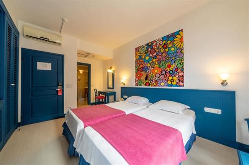 Bodrum Holiday Resort - CLUB STD ROOM - 230690