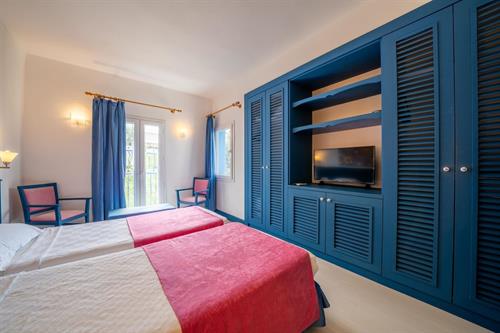 Bodrum Holiday Resort - CLUB STD ROOM - 230691