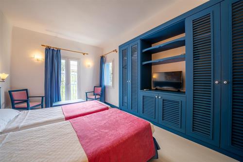 Bodrum Holiday Resort - CLUB STD ROOM - 238514