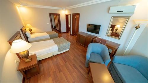 Bodrum Holiday Resort - Hotel Grand Family - 238527