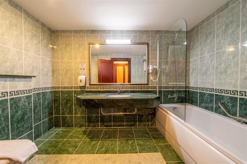 Bodrum Holiday Resort - Hotel Grand Family - 238528