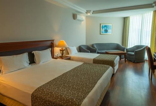 Bodrum Holiday Resort - STANDARD HOTEL ROOM - 213450
