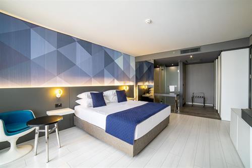 Bosphorus Sorgun Hotels - Family Room - 244020