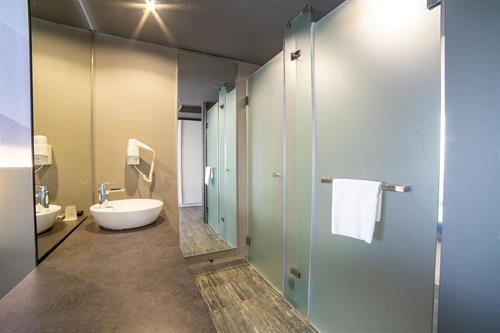 Bosphorus Sorgun Hotels - Family Room - 244023