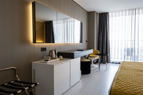 Bosphorus Sorgun Hotels - Std River View - 244030