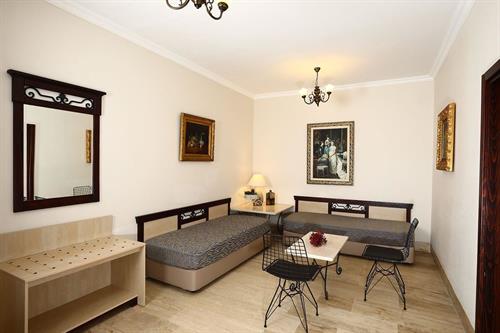 Cactus Fleur Beach - Family Room - 208182