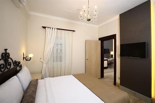 Cactus Fleur Beach - Family Room - 208183