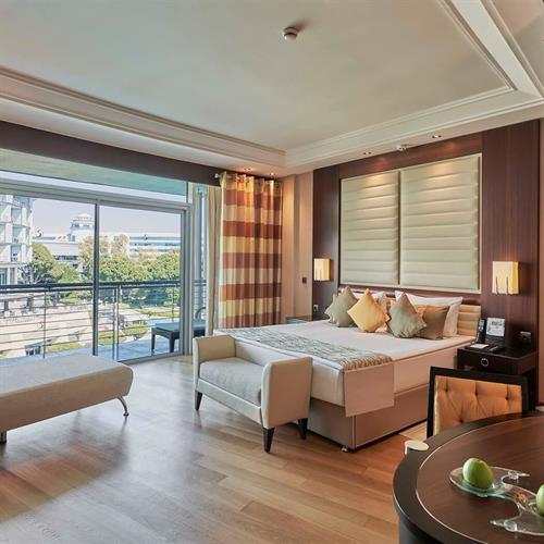 Calista Luxury Resort - CORNER SUITE - 223766