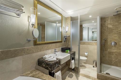 Calista Luxury Resort - CORNER SUITE - 223767