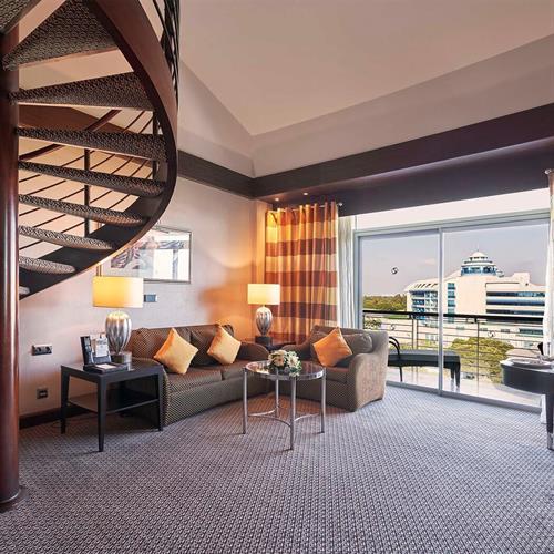 Calista Luxury Resort - DUPLEX SUITE - 223768