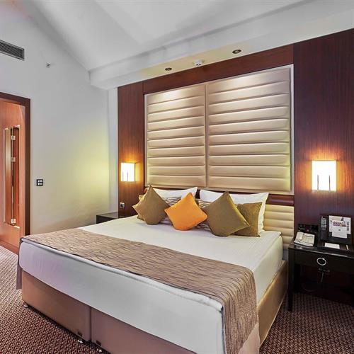 Calista Luxury Resort - DUPLEX SUITE - 223769