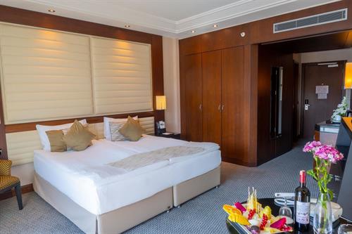 Calista Luxury Resort - Family Room (2. Blok Only) - 223777