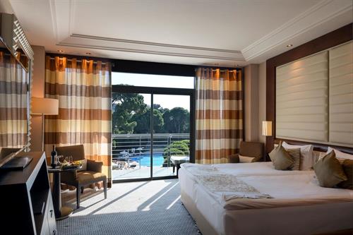 Calista Luxury Resort - Family Room (2. Blok Only) - 223779