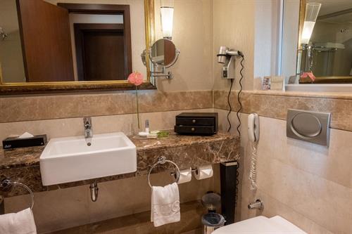 Calista Luxury Resort - Family Room (2. Blok Only) - 223780