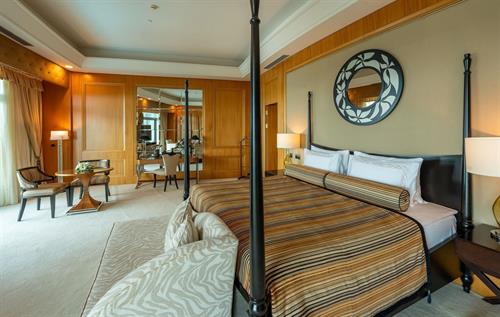 Calista Luxury Suite Rooms - KING SUITE - 238942