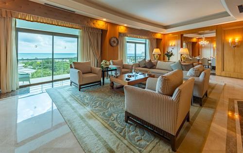 Calista Luxury Suite Rooms - KING SUITE - 238943