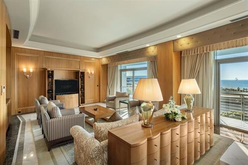 Calista Luxury Suite Rooms - PRESIDENTIAL SUITE - 238948