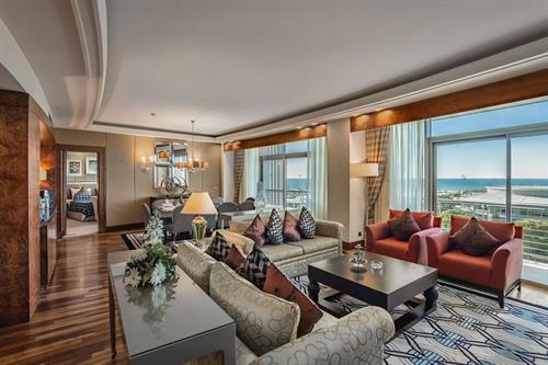 Calista Luxury Suite Rooms - PRESIDENTIAL SUITE - 238950