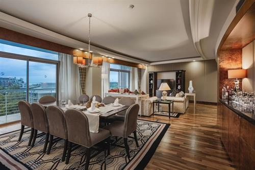 Calista Luxury Suite Rooms - PRESIDENTIAL SUITE - 238952