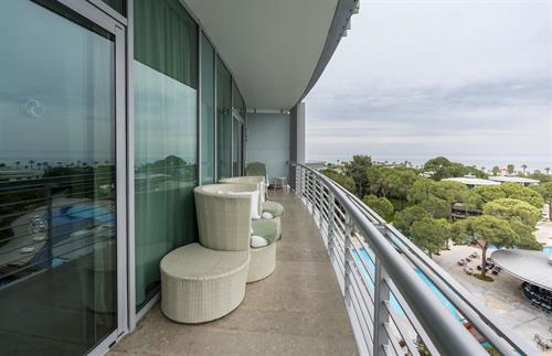 Calista Luxury Suite Rooms - PRESIDENTIAL SUITE - 238953