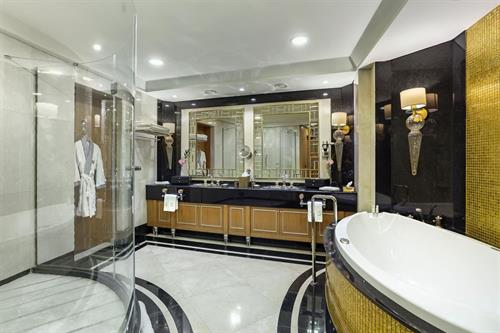 Calista Luxury Suite Rooms - PRESIDENTIAL SUITE - 238954