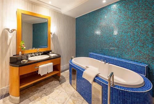 Calista Luxury Suite Rooms - SINGLE VILLA - 238984