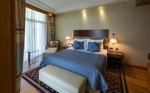 Calista Luxury Suite Rooms - TWIN VILLA - 238975