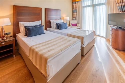 Calista Luxury Suite Rooms - TWIN VILLA - 238976