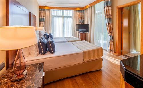 Calista Luxury Suite Rooms - TWIN VILLA - 238977