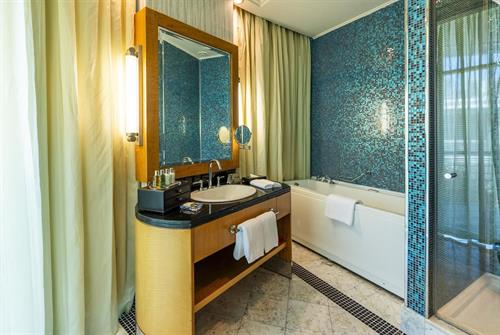 Calista Luxury Suite Rooms - TWIN VILLA - 238979