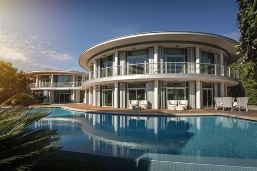 Calista Luxury Suite Rooms - VIP VILLA LEO - 238955