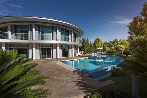 Calista Luxury Suite Rooms - VIP VILLA LEO - 238956