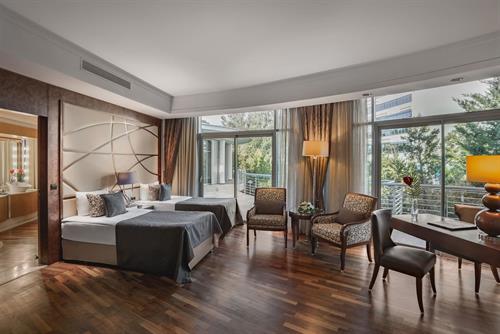 Calista Luxury Suite Rooms - VIP VILLA LEO - 238958