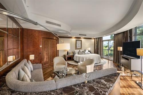 Calista Luxury Suite Rooms - VIP VILLA LEO - 238961