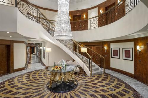 Calista Luxury Suite Rooms - VIP VILLA LEO - 238962