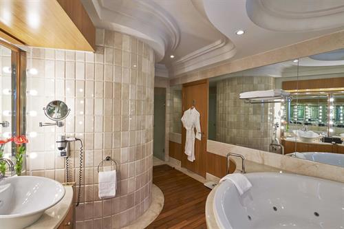 Calista Luxury Suite Rooms - VIP VILLA LEO - 238965