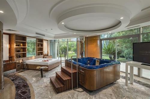 Calista Luxury Suite Rooms - VIP VILLA LEO - 238966