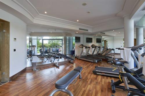 Calista Luxury Suite Rooms - VIP VILLA LEO - 238968